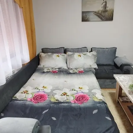 Stan Na Dan Goran 3* Pale
