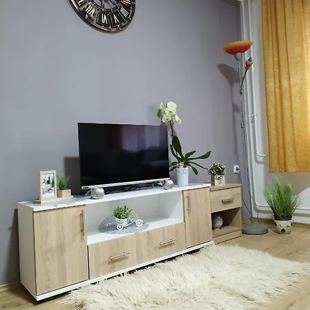 Stan Na Dan Goran Vendégház