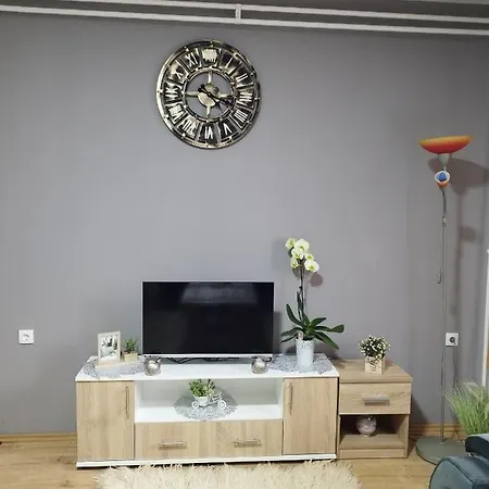 Stan Na Dan Goran Гостевой дом Пале