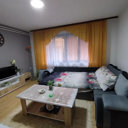 Vendégház Stan Na Dan Goran Pale