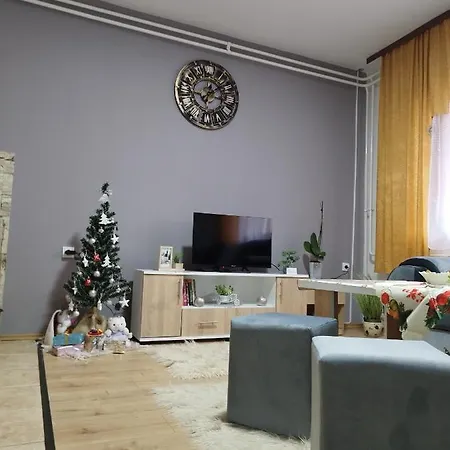 Stan Na Dan Goran Гостевой дом 3*