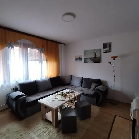Stan Na Dan Goran Gostinjska kuća Pale