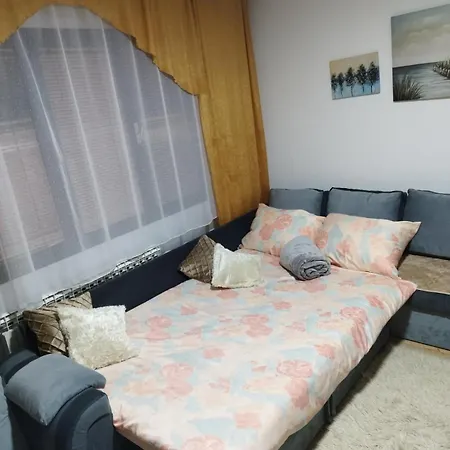 Vendégház Stan Na Dan Goran 3*